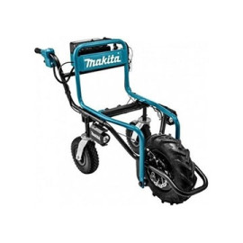 Xe vận chuyển hàng hóa dùng pin Makita DCU180Z Xe vận chuyển hàng hóa dùng pin Makita DCU180Z